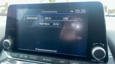 Nissan Juke 1.0 DiG-T 114 N-Connecta 5dr Petrol Hatchback